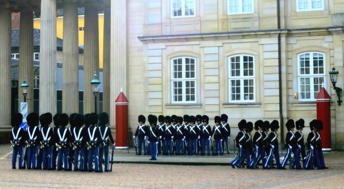 Blog Guards
